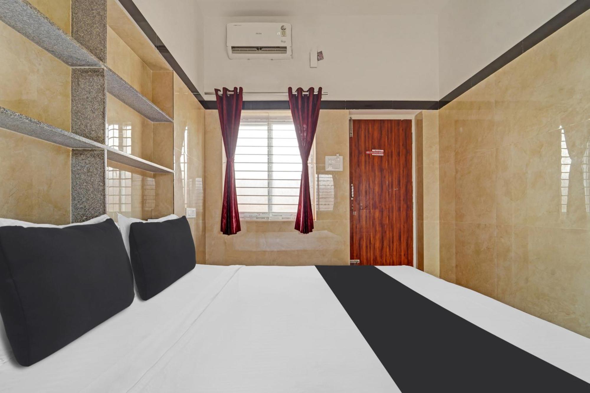 Super Hotel O Jaganath Nagar Near Hopes College Pilamedu Экстерьер фото